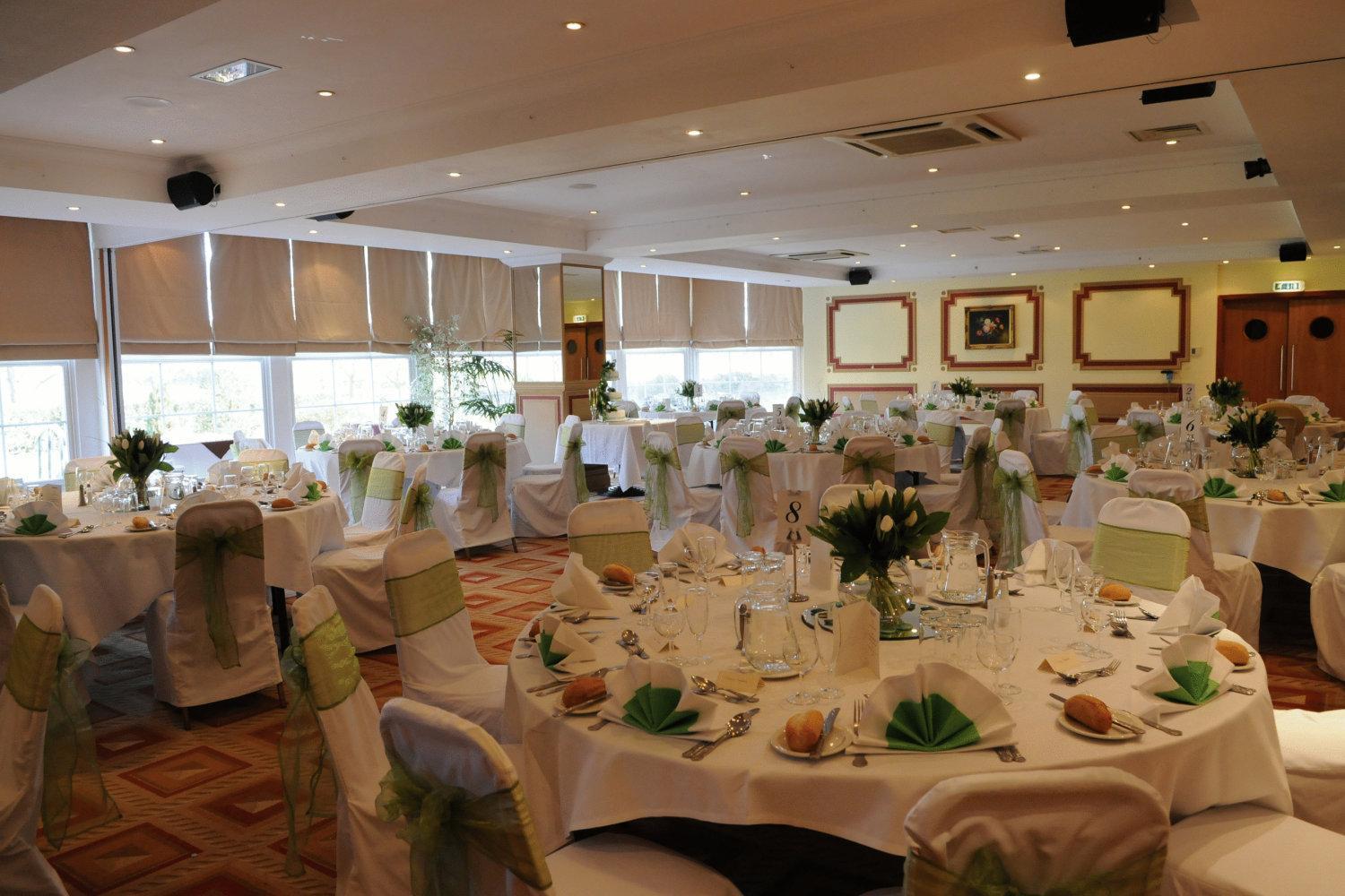 Best Western Homestead Court Hotel Welwyn Garden City Restoran foto