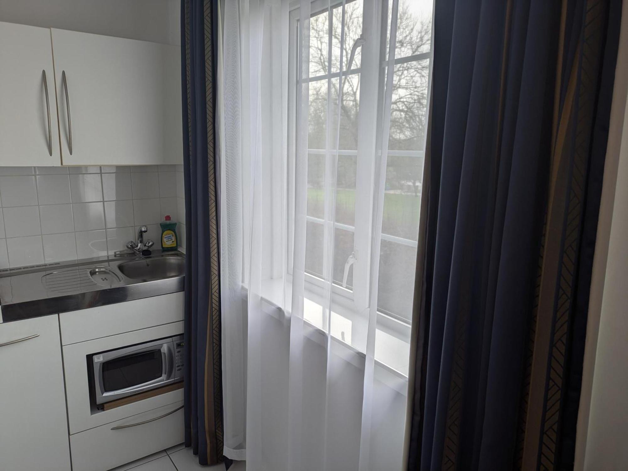 Best Western Homestead Court Hotel Welwyn Garden City Bagian luar foto